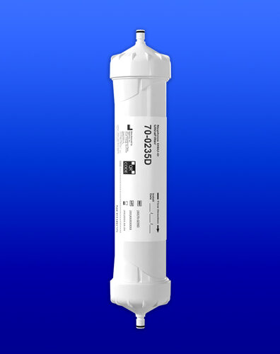 Nephros DSU-D