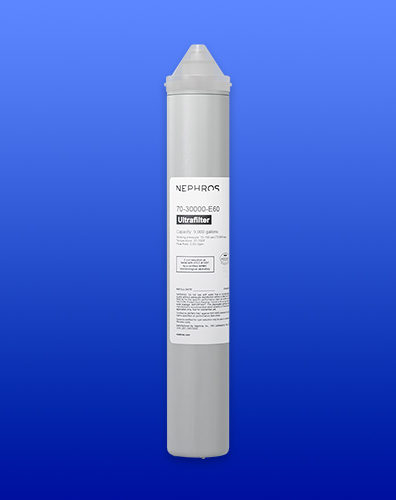 Nephros Ultrafilter