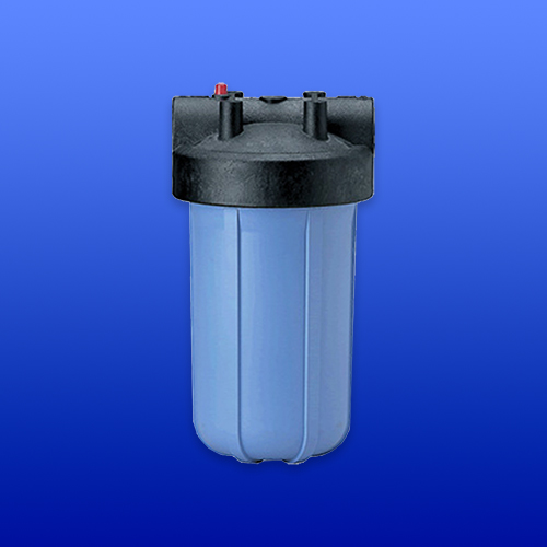 Nephros Sediment PreFilter