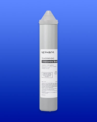 Chloramine