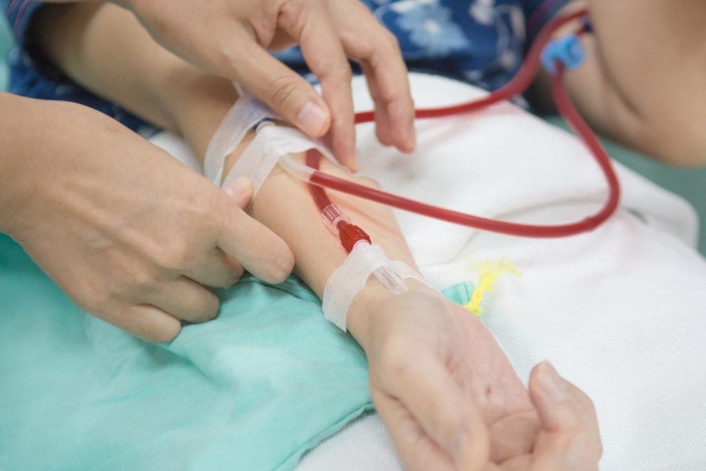 Dialysis Water Filters Nephros