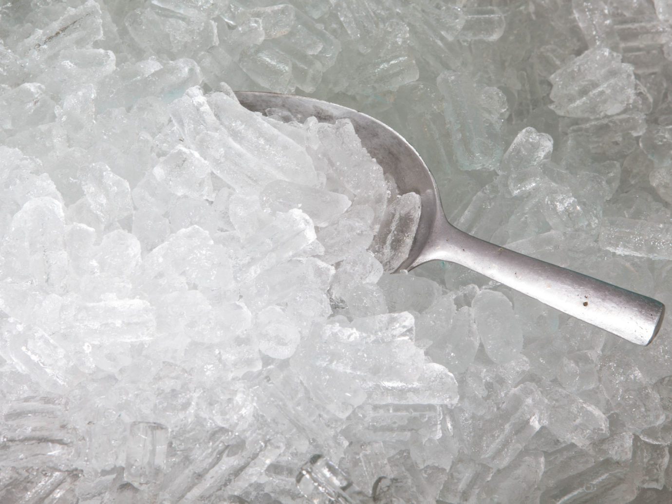 Audits and support for ice machines