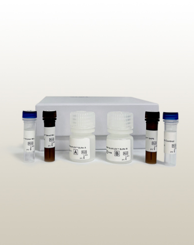 MultiFLEX Panel for pathogen testing