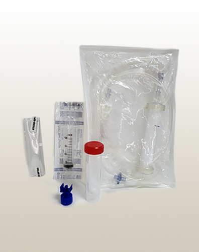 FilPath Kit for Waterborne pathogen testing