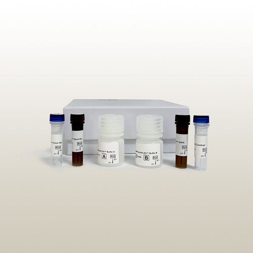 Infectious Disease Pathogen Detection Test System