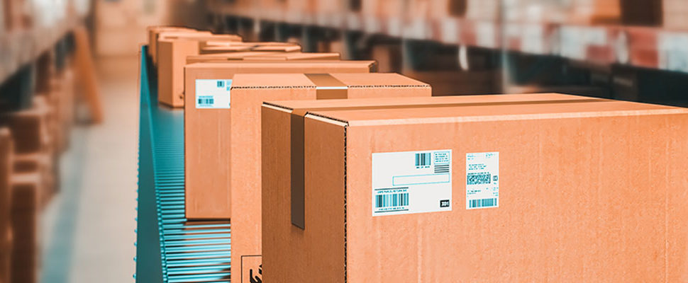 Plentiful inventory of product